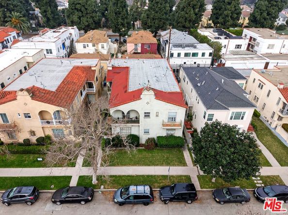 4135 Garthwaite Avenue, Los Angeles CA 90008