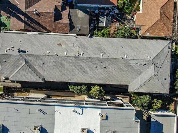 1157 Justin Avenue, Glendale CA 91201