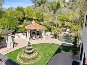 23593 Park South Street, Calabasas CA 91302