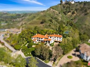 23593 Park South Street, Calabasas CA 91302