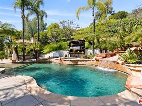 23593 Park South Street, Calabasas CA 91302