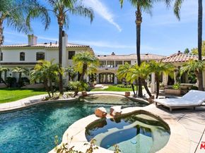 23593 Park South Street, Calabasas CA 91302