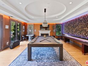 23593 Park South Street, Calabasas CA 91302