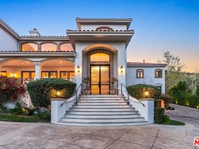 23593 Park South Street, Calabasas CA 91302