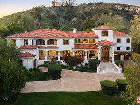 23593 Park South Street, Calabasas CA 91302