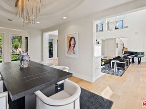 23593 Park South Street, Calabasas CA 91302