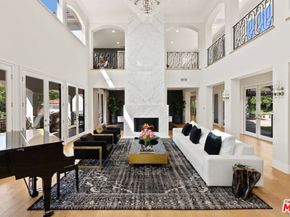 23593 Park South Street, Calabasas CA 91302