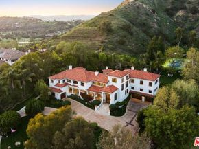 23593 Park South Street, Calabasas CA 91302