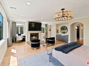 23593 Park South Street, Calabasas CA 91302