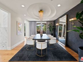 23593 Park South Street, Calabasas CA 91302