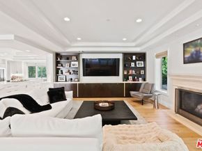 23593 Park South Street, Calabasas CA 91302