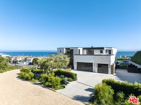 23917 Malibu Road, Malibu CA 90265