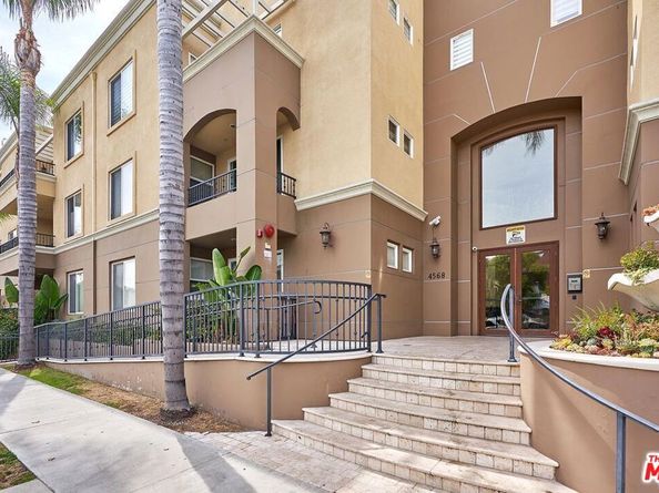 4568 W 1st Street 307, Los Angeles CA 90004