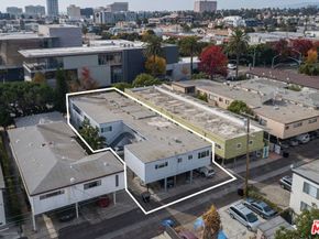 1323 11th Street, Santa Monica CA 90401