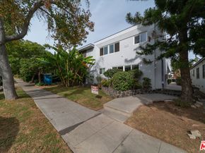 1323 11th Street, Santa Monica CA 90401