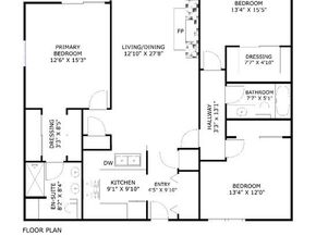 5500 Torrance Boulevard A307, Torrance CA 90503