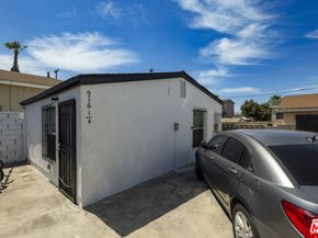 914 E Martin Luther King Jr Boulevard, Los Angeles CA 90011