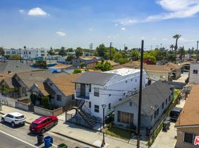 914 E Martin Luther King Jr Boulevard, Los Angeles CA 90011