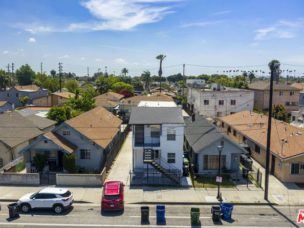 914 E Martin Luther King Jr Boulevard, Los Angeles CA 90011