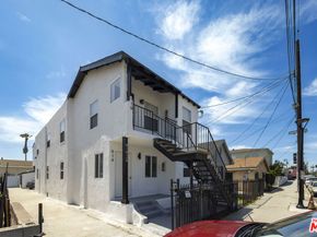 914 E Martin Luther King Jr Boulevard, Los Angeles CA 90011