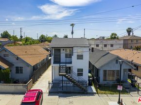 914 E Martin Luther King Jr Boulevard, Los Angeles CA 90011
