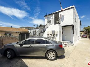 914 E Martin Luther King Jr Boulevard, Los Angeles CA 90011