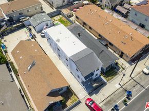 914 E Martin Luther King Jr Boulevard, Los Angeles CA 90011