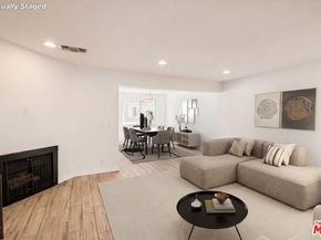 18333 Hatteras Street 77, Tarzana CA 91356