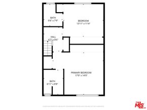 18333 Hatteras Street 77, Tarzana CA 91356
