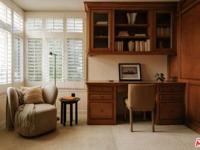16457 Marbro Drive, Encino CA 91436