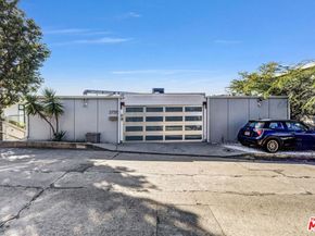 2735 Hollyridge Drive, Los Angeles CA 90068
