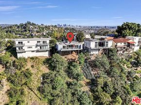 2735 Hollyridge Drive, Los Angeles CA 90068