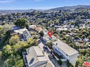 2735 Hollyridge Drive, Los Angeles CA 90068