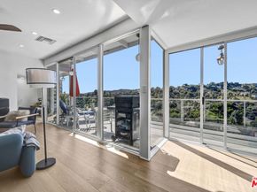 2735 Hollyridge Drive, Los Angeles CA 90068