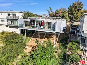 2735 Hollyridge Drive, Los Angeles CA 90068