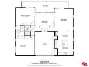 2735 Hollyridge Drive, Los Angeles CA 90068