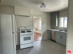 1306 Talmadge Street, Los Angeles CA 90027