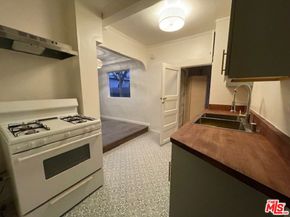 1306 Talmadge Street, Los Angeles CA 90027