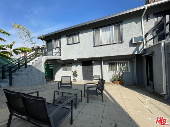 1306 Talmadge Street, Los Angeles CA 90027