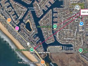 16631 Algonquin Street, Huntington Beach CA 92649