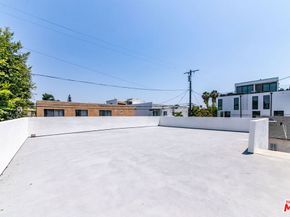 6087 Horner Street, Los Angeles CA 90035