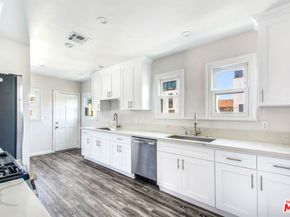 6087 Horner Street, Los Angeles CA 90035
