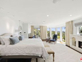 1380 Summitridge Place, Beverly Hills CA 90210