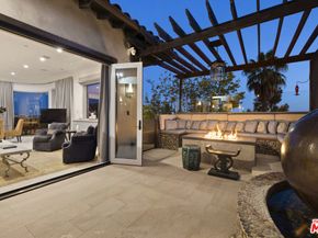 1380 Summitridge Place, Beverly Hills CA 90210