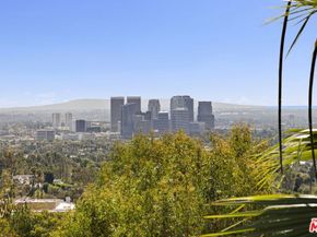 1380 Summitridge Place, Beverly Hills CA 90210
