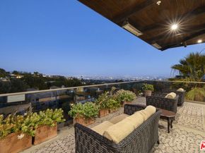 1380 Summitridge Place, Beverly Hills CA 90210