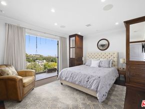 1380 Summitridge Place, Beverly Hills CA 90210