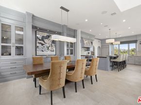 1380 Summitridge Place, Beverly Hills CA 90210