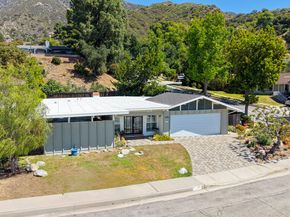 2705 Brierhaven Drive, La Crescenta CA 91214