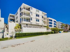 3850 Riviera Drive 3B, San Diego CA 92109